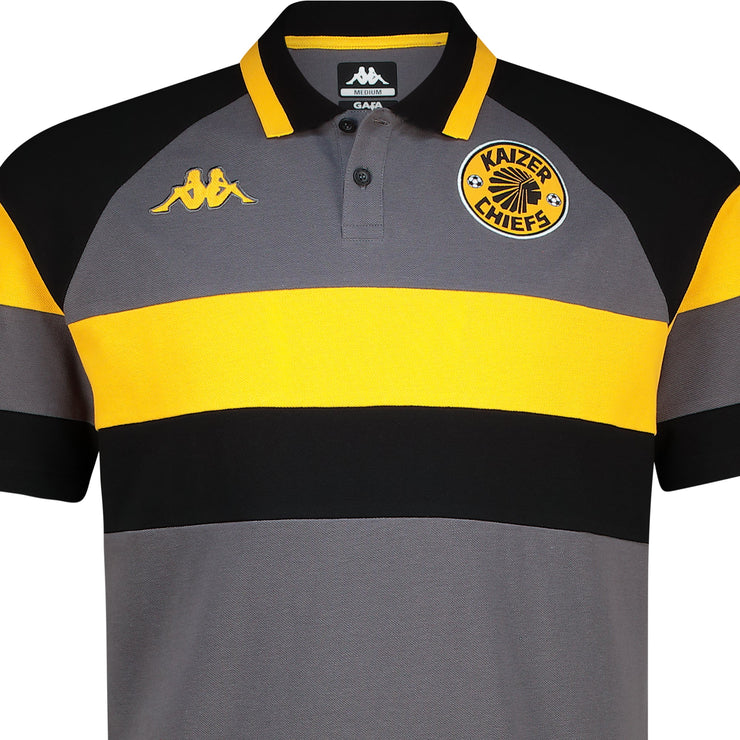 Supporters Leisure Polo