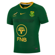SPRINGBOKS Home Match JERSEY