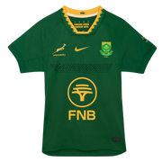 SPRINGBOKS Home Match JERSEY