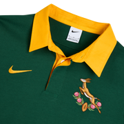 SPRINGBOKS Heritage L/S rugby Jersey