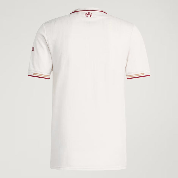 Arsenal 25/26 3rd Authentic Jersey