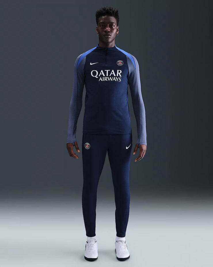 Nike Paris Saint Germain Dri-Fit Strike Drill Top