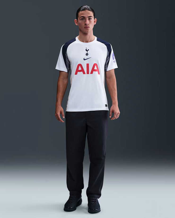 Tottenham Home Jersey Mens