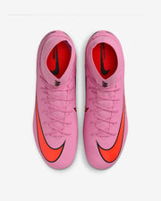 ZOOM SUPERFLY 10 ACAD FG/MG